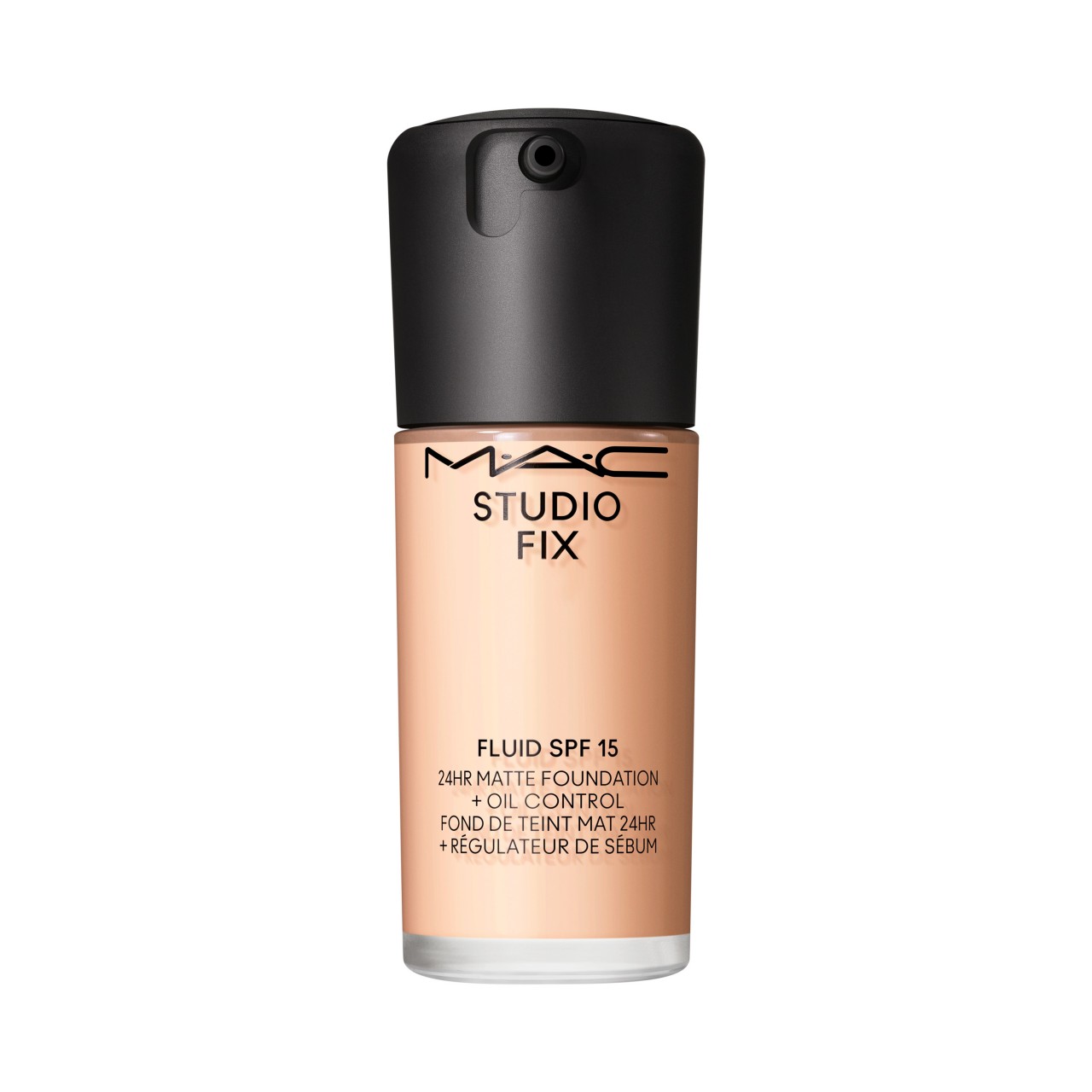 Studio Fix - Studio Fix FluID Foundation SPF15 N4-F von M·A·C