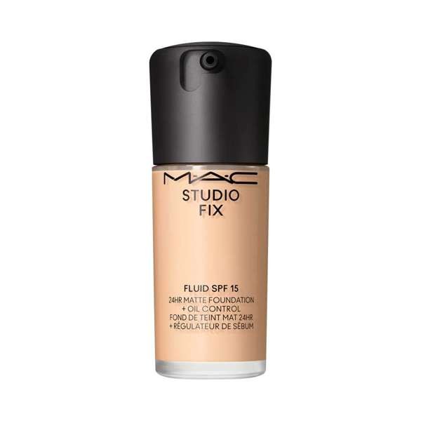 Studio Fix - Studio Fix FluID Foundation SPF15 NC16 von M·A·C