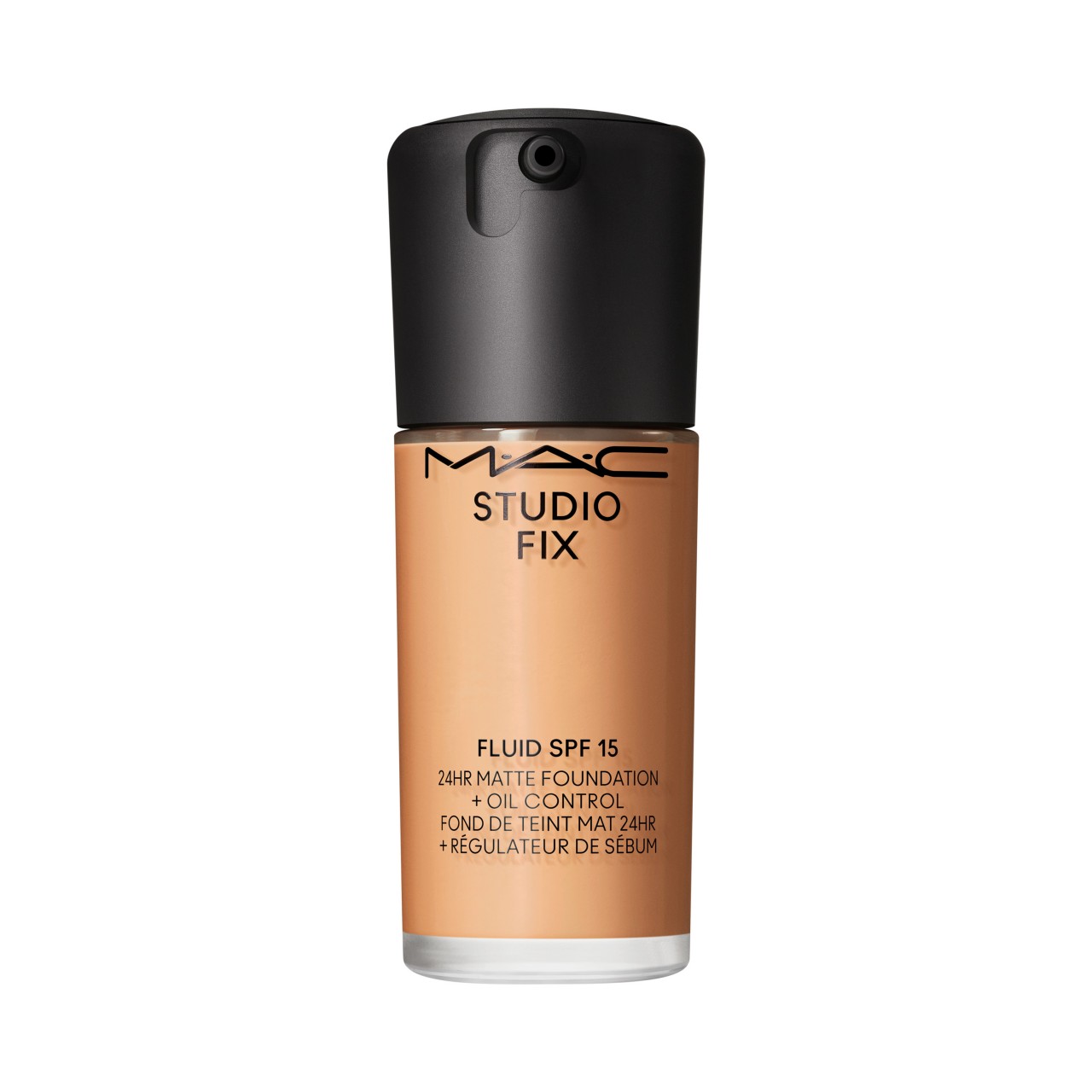 Studio Fix - Studio Fix FluID Foundation SPF15 NC40 von M·A·C