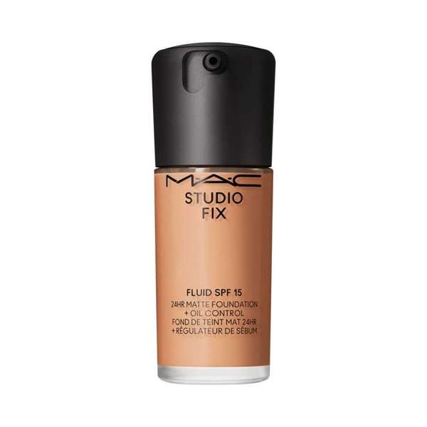 Studio Fix - Studio Fix FluID Foundation SPF15 NC44 von M·A·C