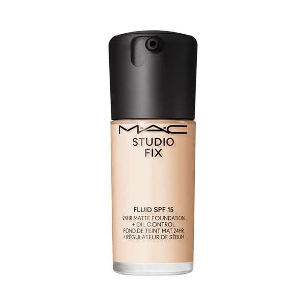 Studio Fix - Studio Fix FluID Foundation SPF15 NC5 von M·A·C