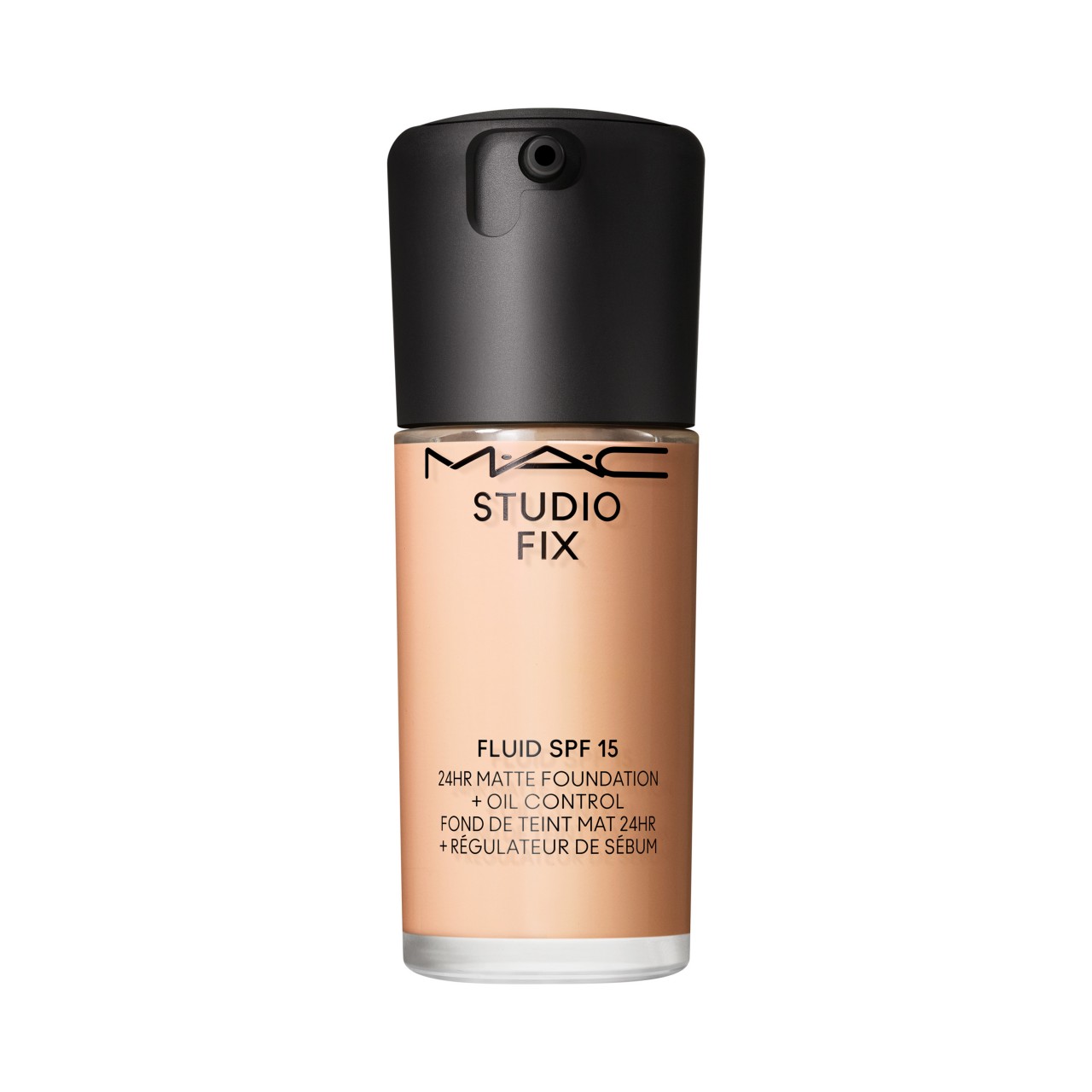 Studio Fix - Studio Fix FluID Foundation SPF15 NW13 von M·A·C