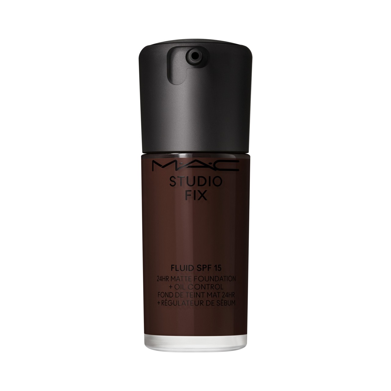 Studio Fix - Studio Fix FluID Foundation SPF15 NW65 von M·A·C