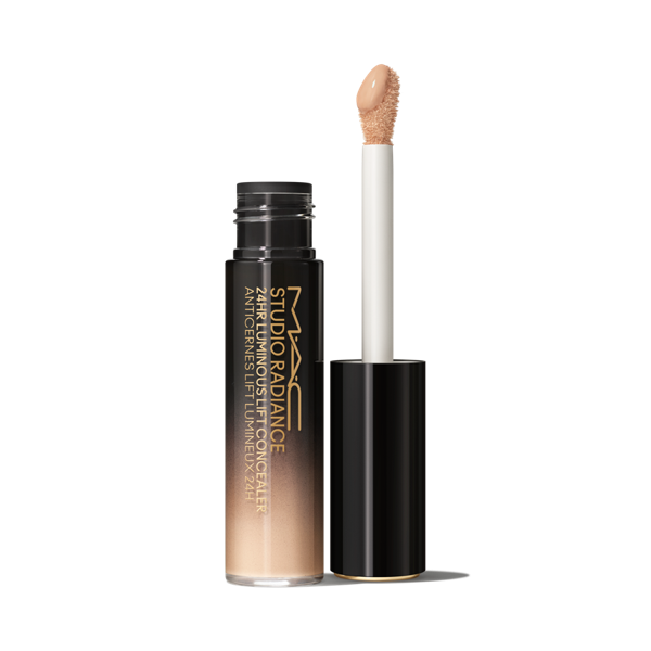 Studio Radiance - 24hr Luminous Lift Concealer Nc10 von M·A·C