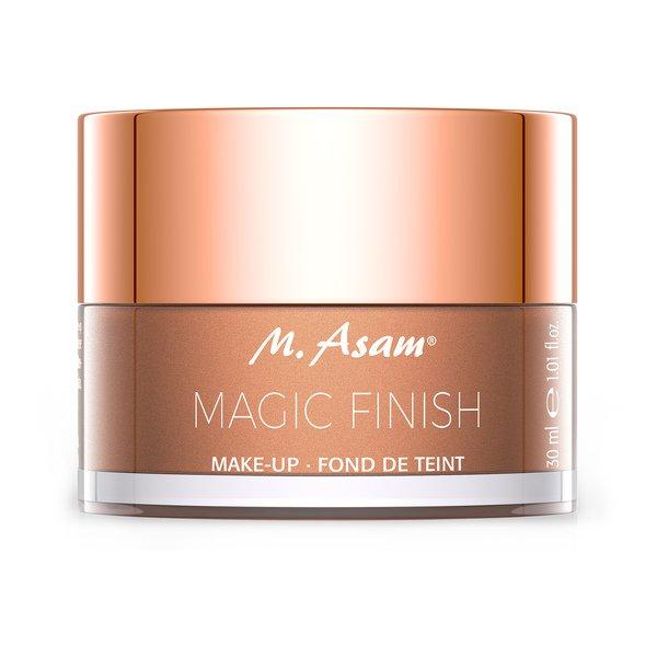 Magic Finish Mousse Make-up Damen Classic 30ml von M.Asam