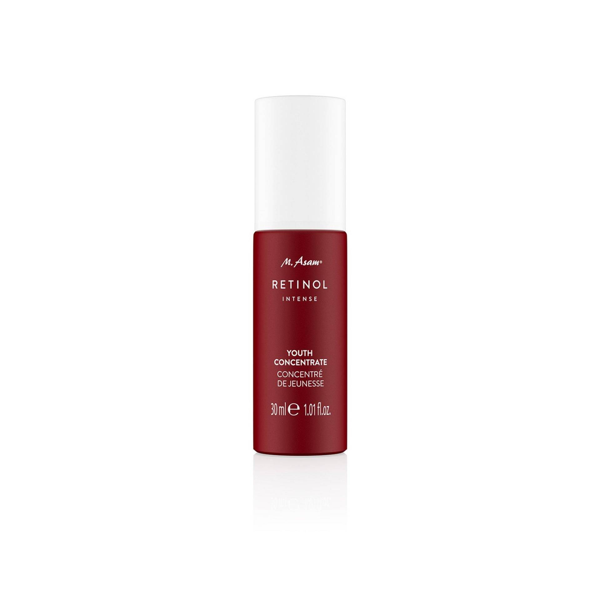 Retinol Intense Youth Concentrate Serum Damen  30ml