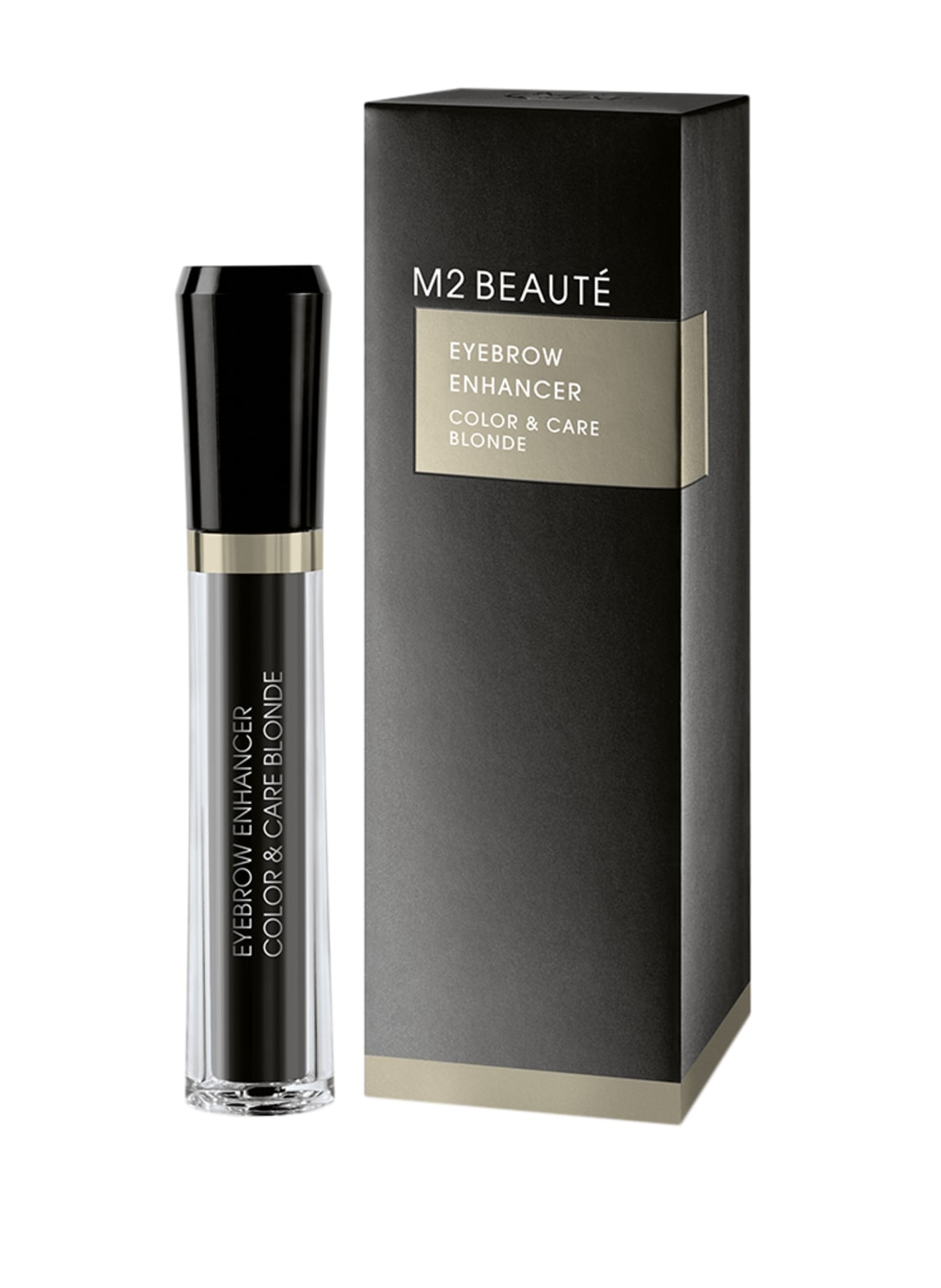 m2 Beauté Enhancer Color & Care Augenbrauengel von M2 BEAUTÉ