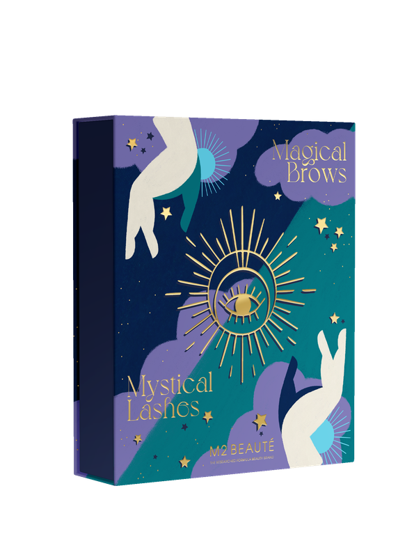 M2 BeautÉ Mystical Christmas Eyes Bundle von M2Beauté