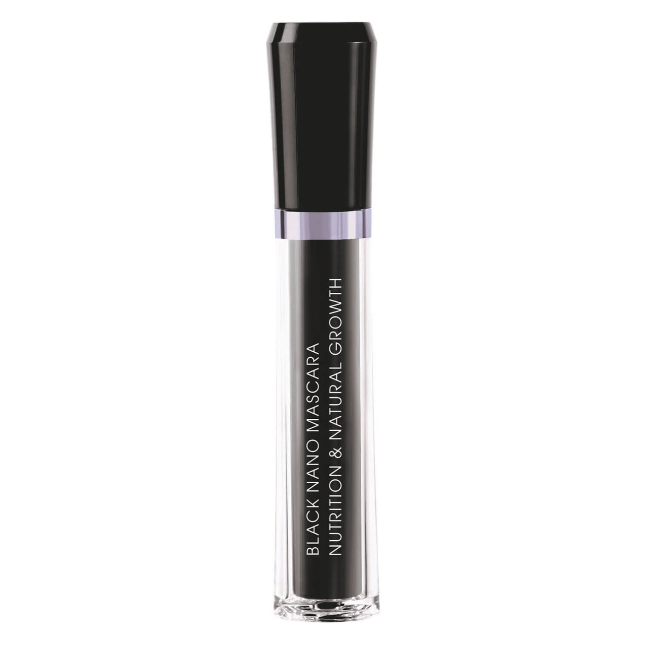 M2Beauté - Black Nano Mascara von M2Beauté