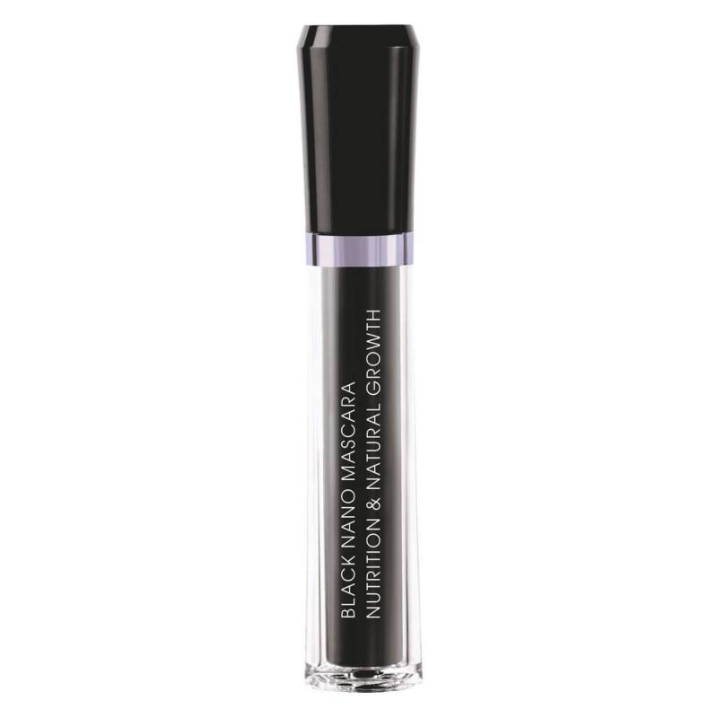 M2Beauté - Black Nano Mascara von M2Beauté