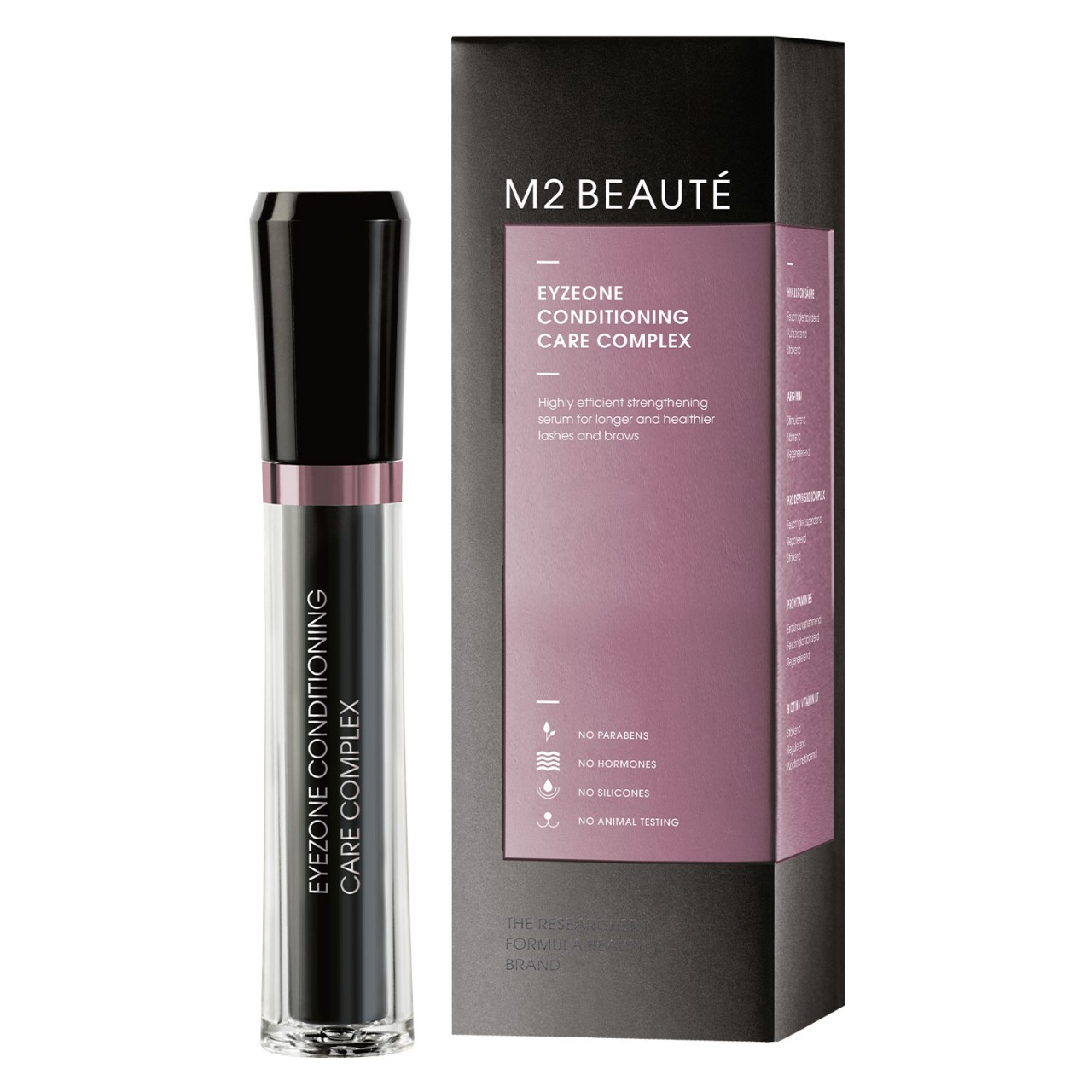 M2Beauté - Eyezone Conditioning Care Complex von M2Beauté