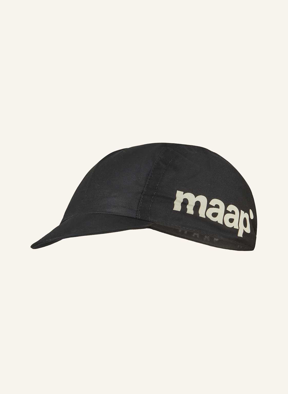 Maap Cap grau von MAAP