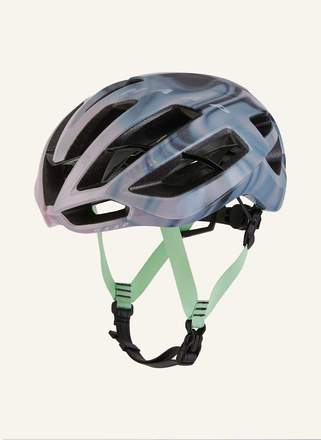 Maap Fahrradhelm Protone Icon lila Maap Fahrradhelm Protone Icon lila von MAAP
