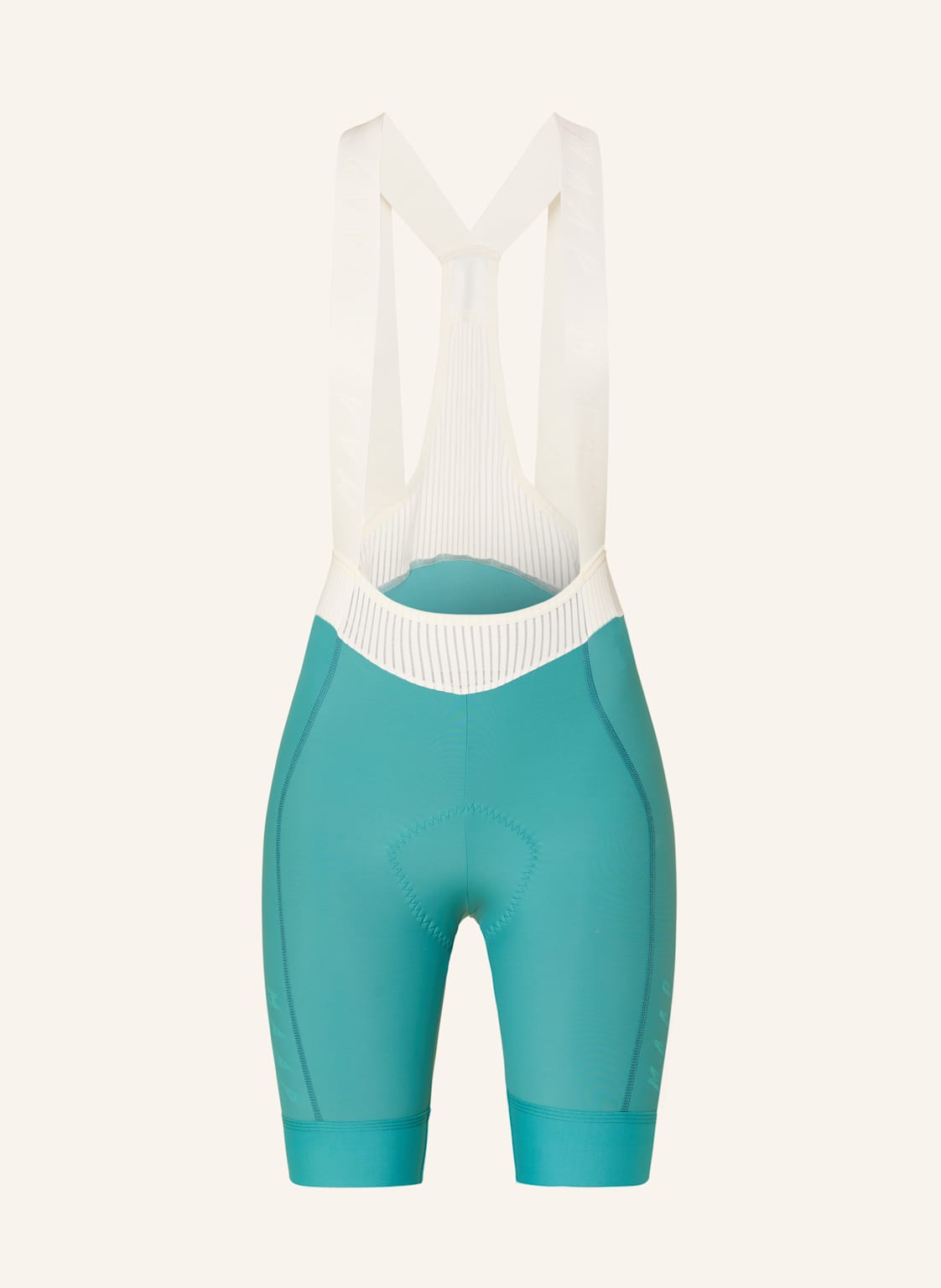 Maap Radhose Team Bib Evo Mit Trägern Und Gepolstertem Einsatz blau Maap Radhose Team Bib Evo Mit Trägern Und Gepolstertem Einsatz blau von MAAP