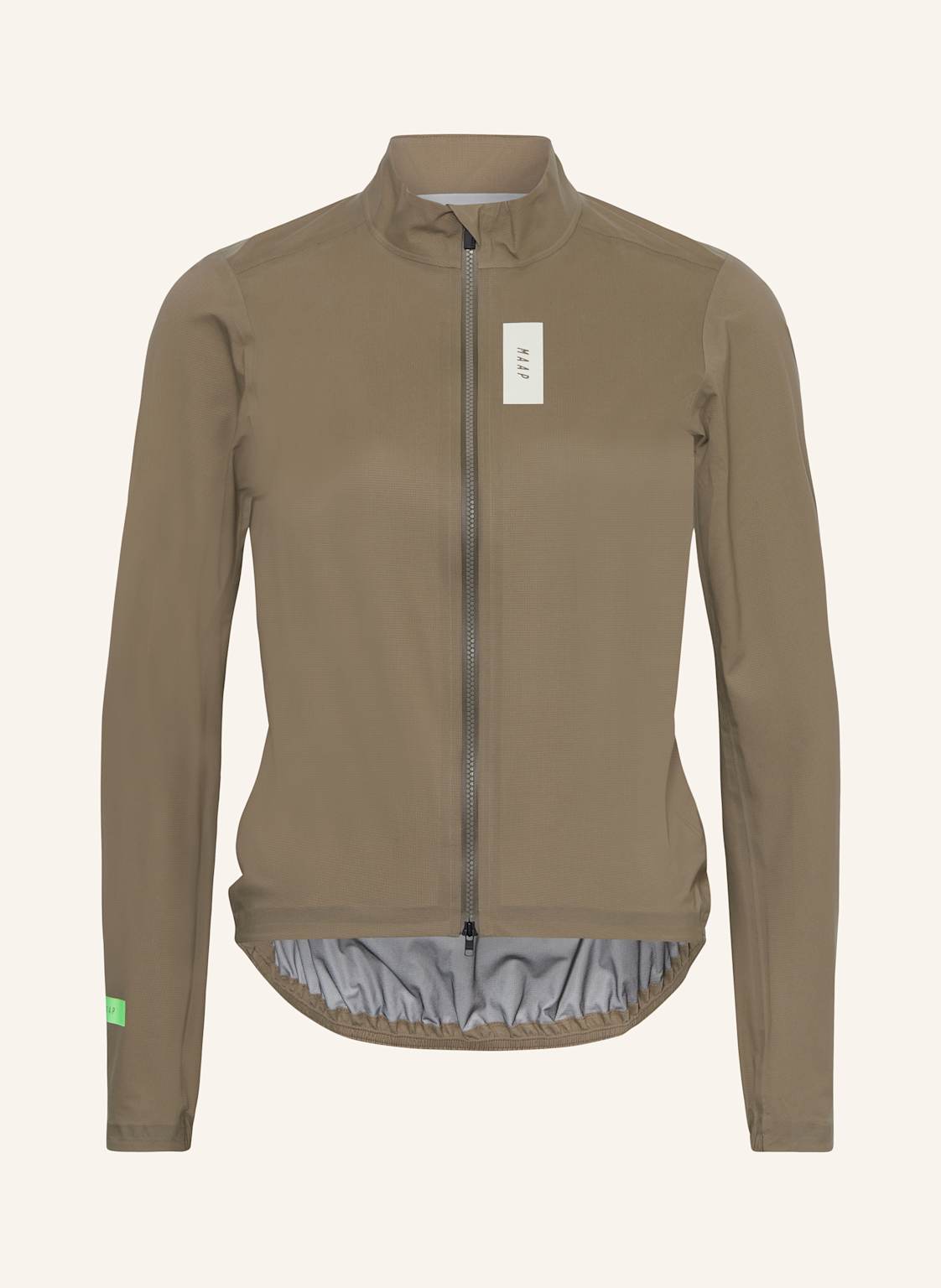 Maap Radjacke Atmos beige von MAAP