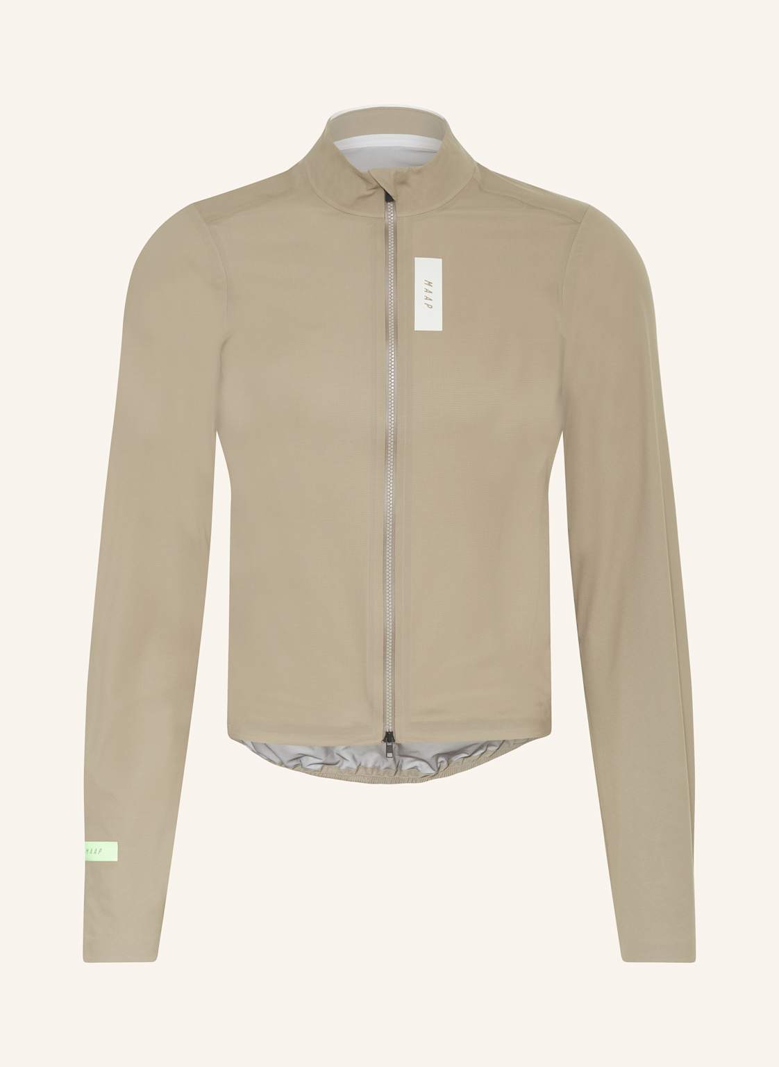 Maap Radjacke Atmos beige von MAAP