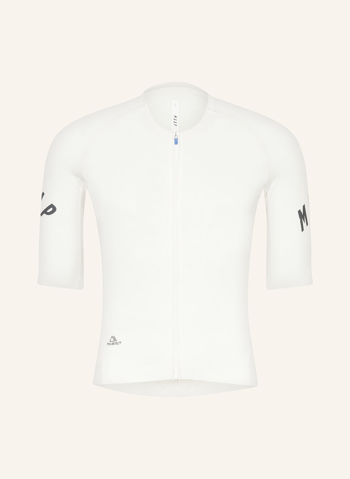 Maap Radtrikot Aeon weiss Maap Radtrikot Aeon weiss von MAAP