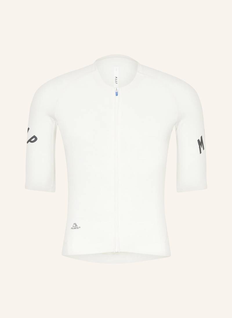 Maap Radtrikot Aeon weiss von MAAP