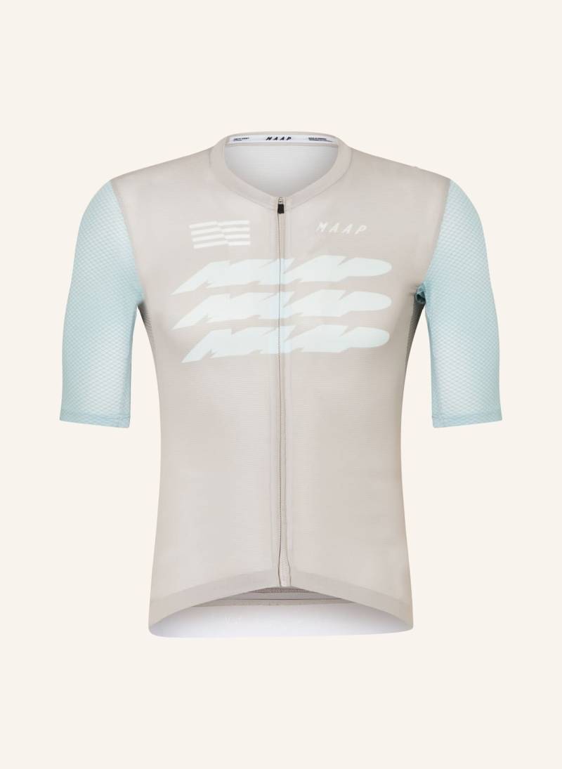 Maap Radtrikot Eclipse Pro Air 2.0 beige von MAAP