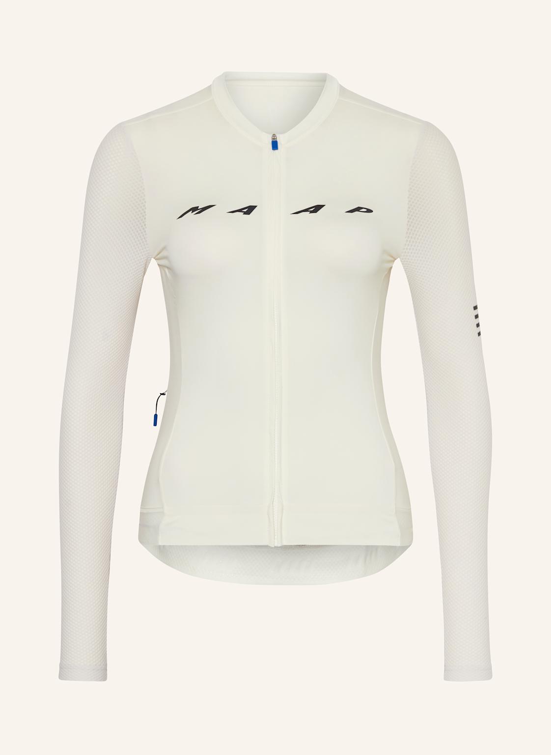 Maap Radtrikot Evade Pro Base 2.0 beige von MAAP