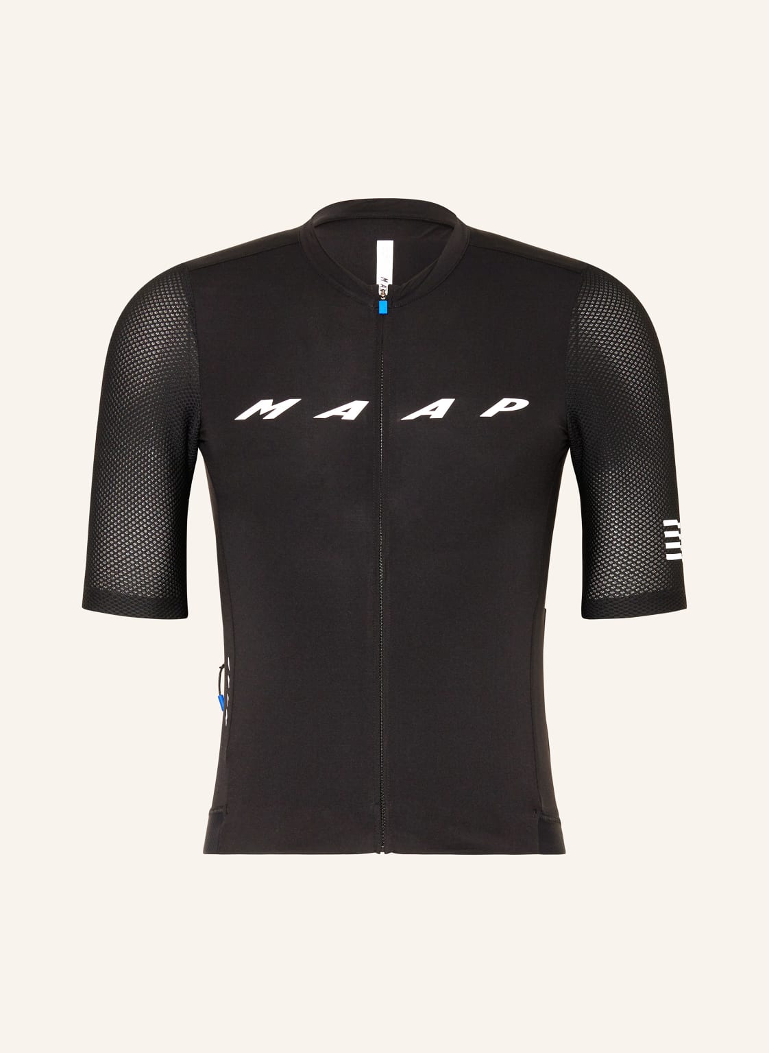 Maap Radtrikot Evade Pro Base 2.0 schwarz von MAAP