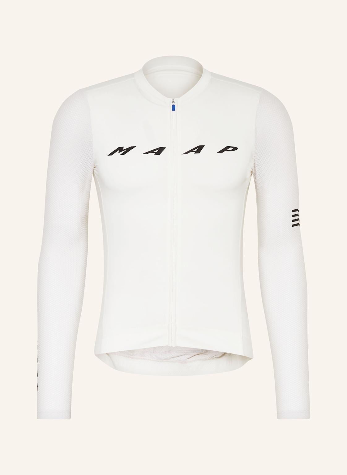 Maap Radtrikot Evade Pro Base 2.0 weiss von MAAP