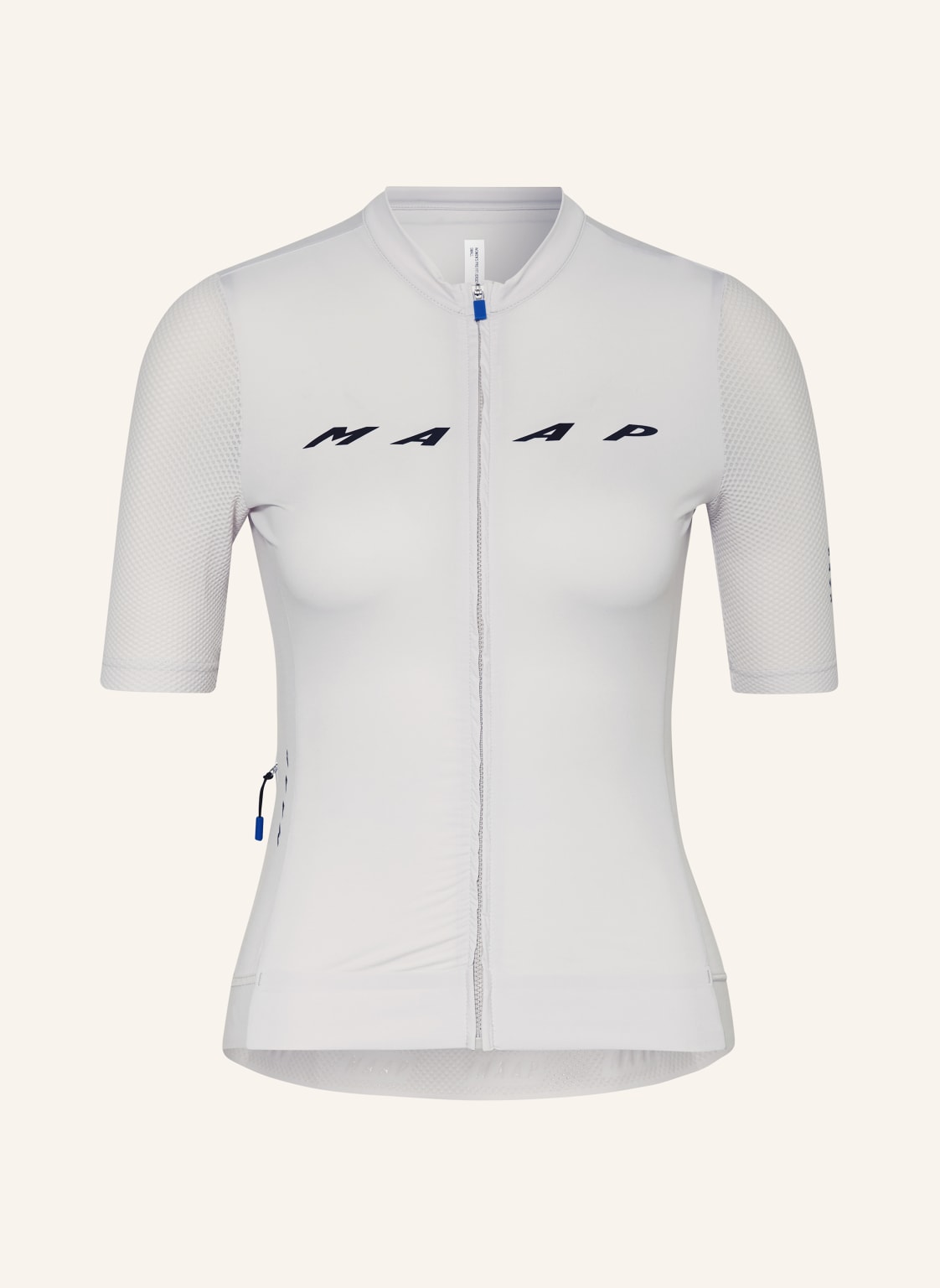 Maap Radtrikot Evade Pro Base Jersey 2.0 grau Maap Radtrikot Evade Pro Base Jersey 2.0 grau von MAAP