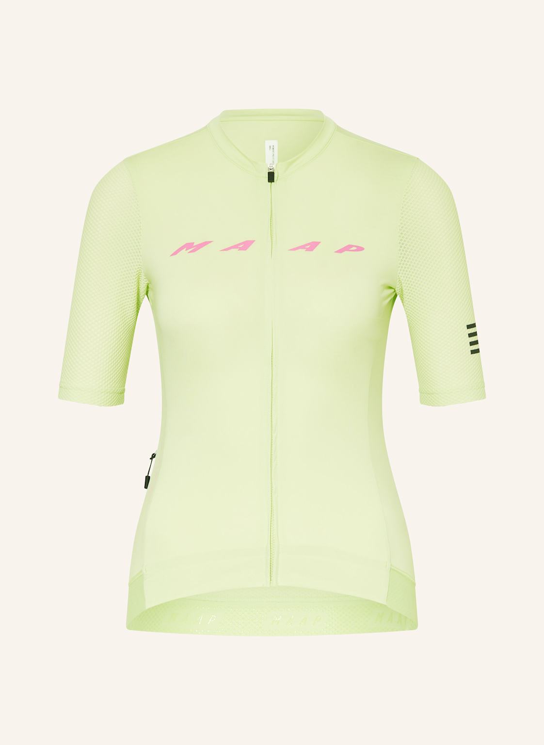Maap Radtrikot Evade Pro Base Jersey 2.0 gruen Maap Radtrikot Evade Pro Base Jersey 2.0 gruen von MAAP