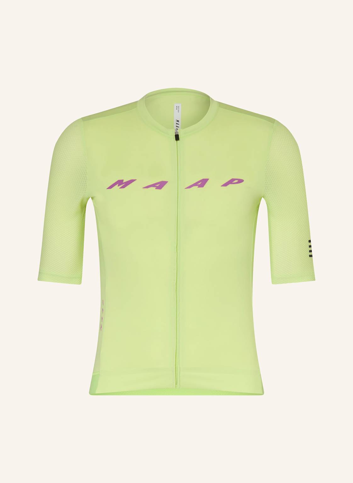 Maap Radtrikot Evade Pro Base Jersey 2.0 gruen Maap Radtrikot Evade Pro Base Jersey 2.0 gruen von MAAP
