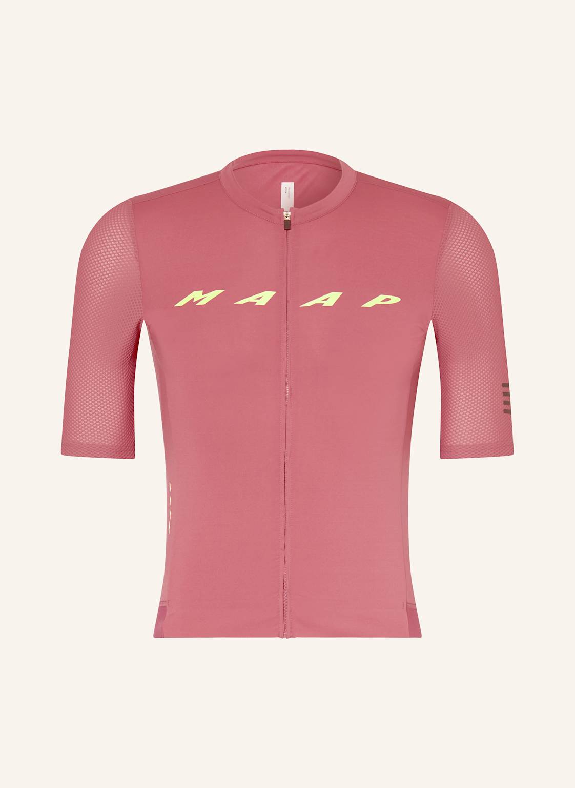 Maap Radtrikot Evade Pro Base Jersey 2.0 rot Maap Radtrikot Evade Pro Base Jersey 2.0 rot von MAAP