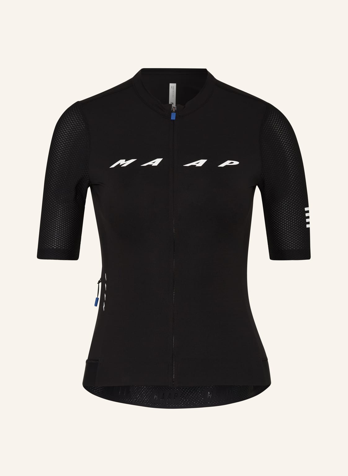Maap Radtrikot Evade Pro Base Jersey 2.0 schwarz Maap Radtrikot Evade Pro Base Jersey 2.0 schwarz von MAAP