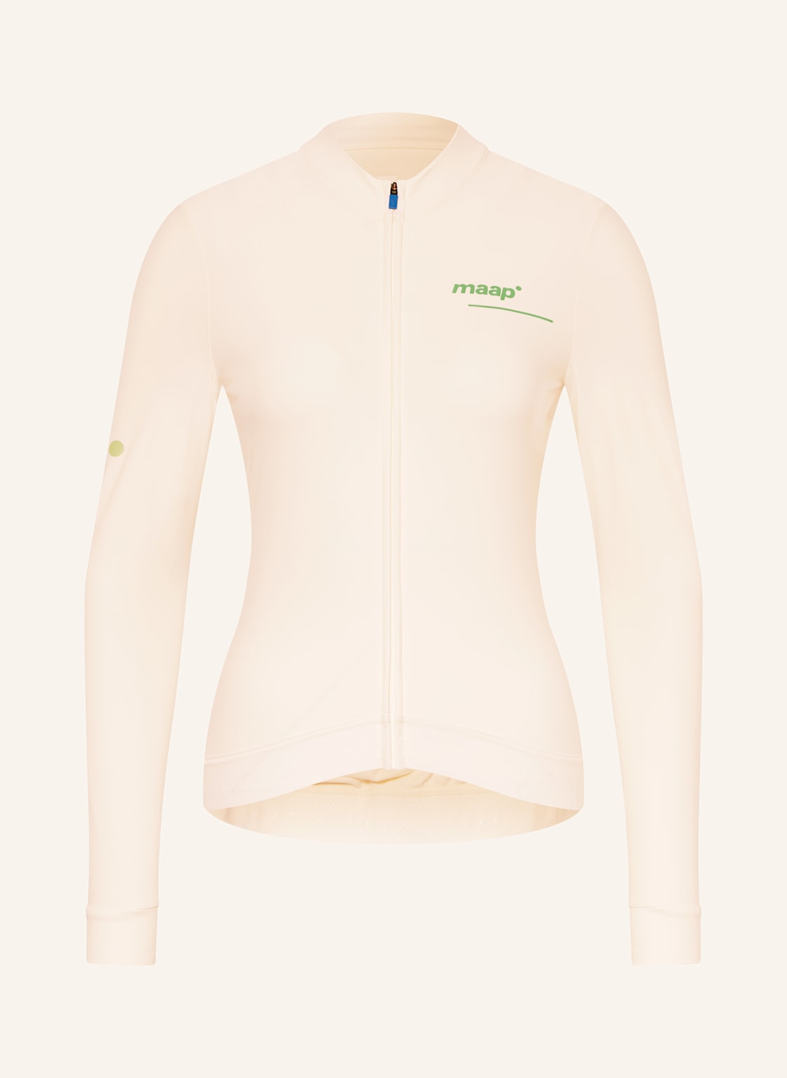Maap Radtrikot Training Thermal Ls weiss Maap Radtrikot Training Thermal Ls weiss von MAAP