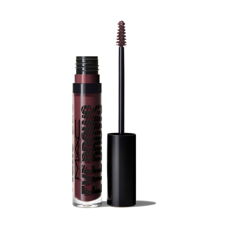 Big Boost Fibre Tinted Brow Gel Damen Hickory von MAC Cosmetics