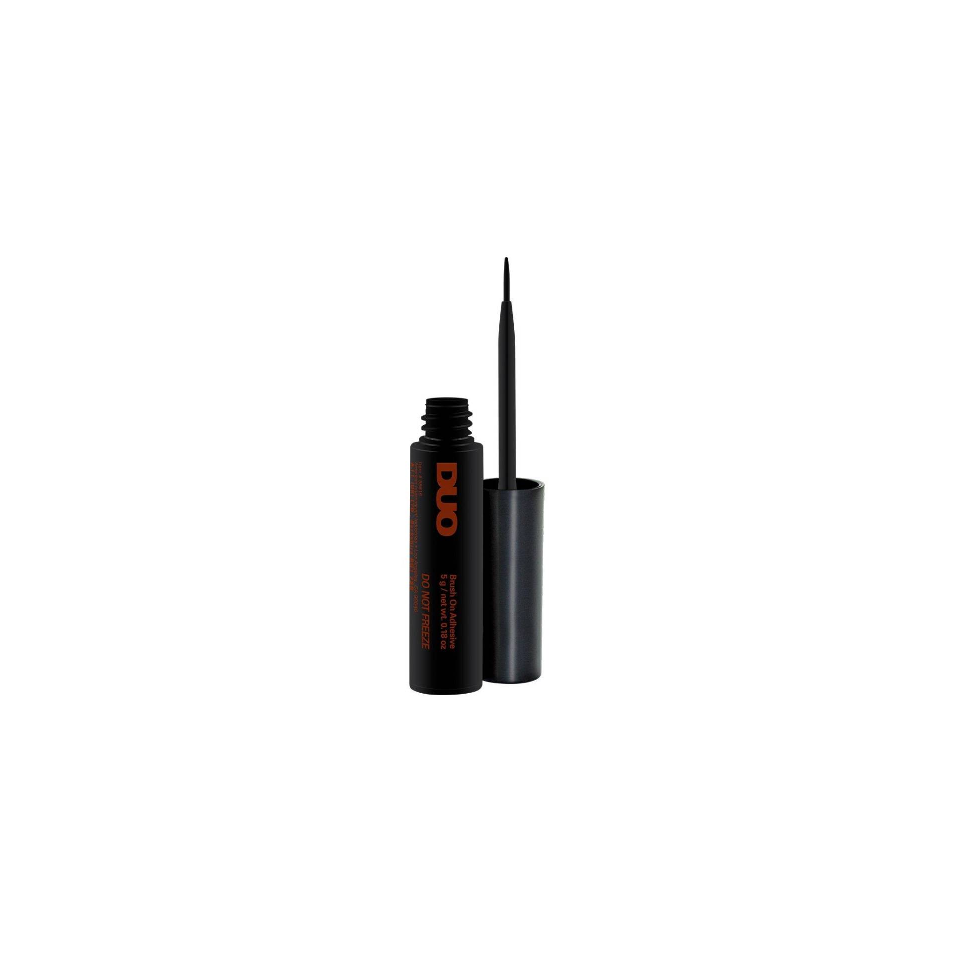 Duo Non-latex Lash Adhesive Dark Tone Damen Braun von MAC Cosmetics