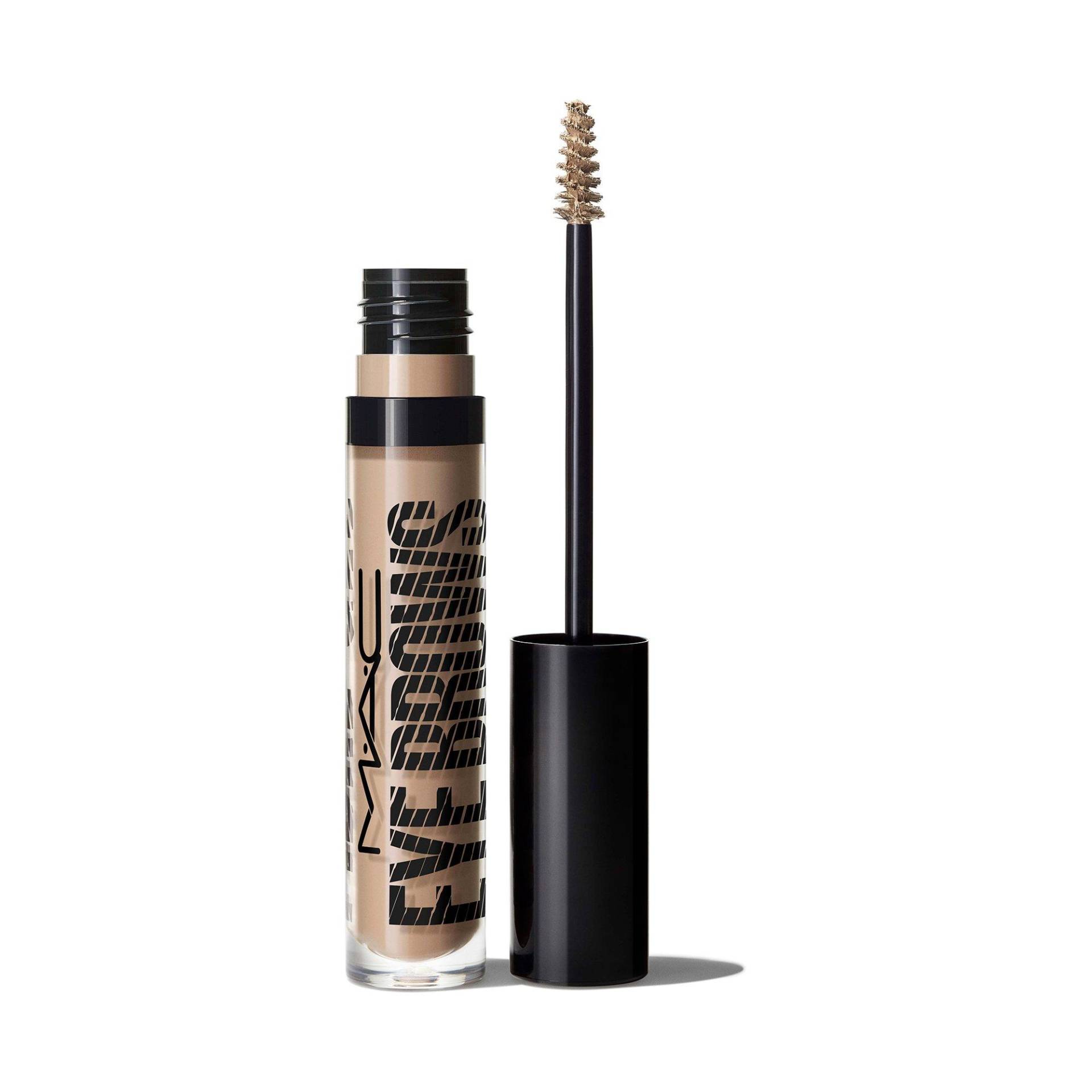 Big Boost Fibre Tinted Brow Gel Damen Omega von MAC Cosmetics