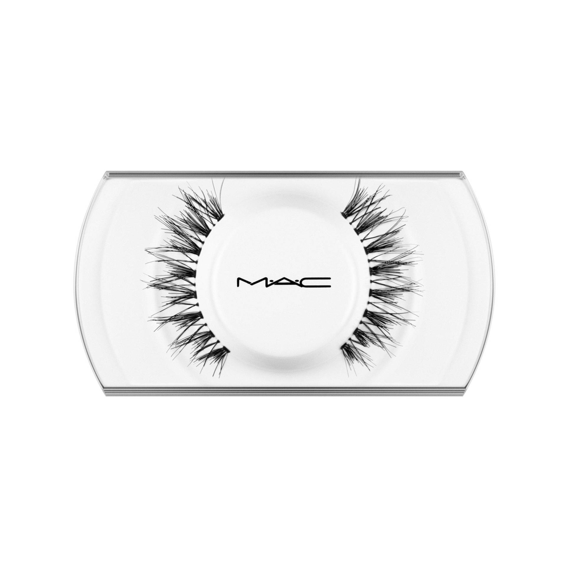 76 Lash Art Library Damen Schwarz ONE SIZE von MAC Cosmetics