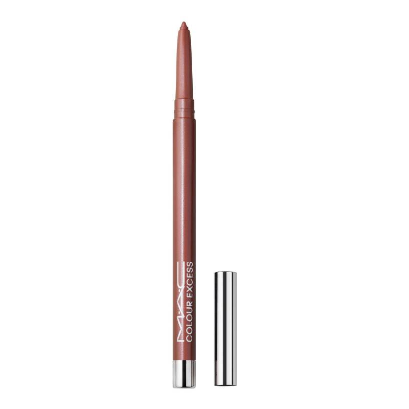 Mac Gel Pencil Tat L Damen Nudge Nudge, Ink Ink 0.35g von MAC Cosmetics