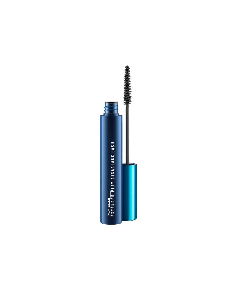 Extended Play Gigablash Lash Mascara Damen Gigablack Lash 5.7g von MAC Cosmetics