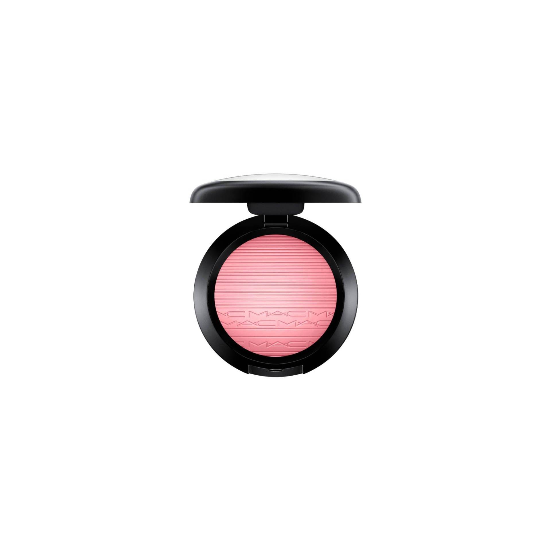 Extra Dimension Blush Damen INTO PINK 4g von MAC Cosmetics