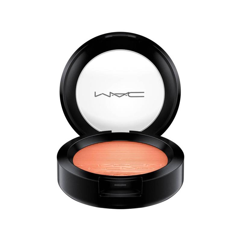 Extra Dimension Blush Damen HUSHED TONE 4g von MAC Cosmetics