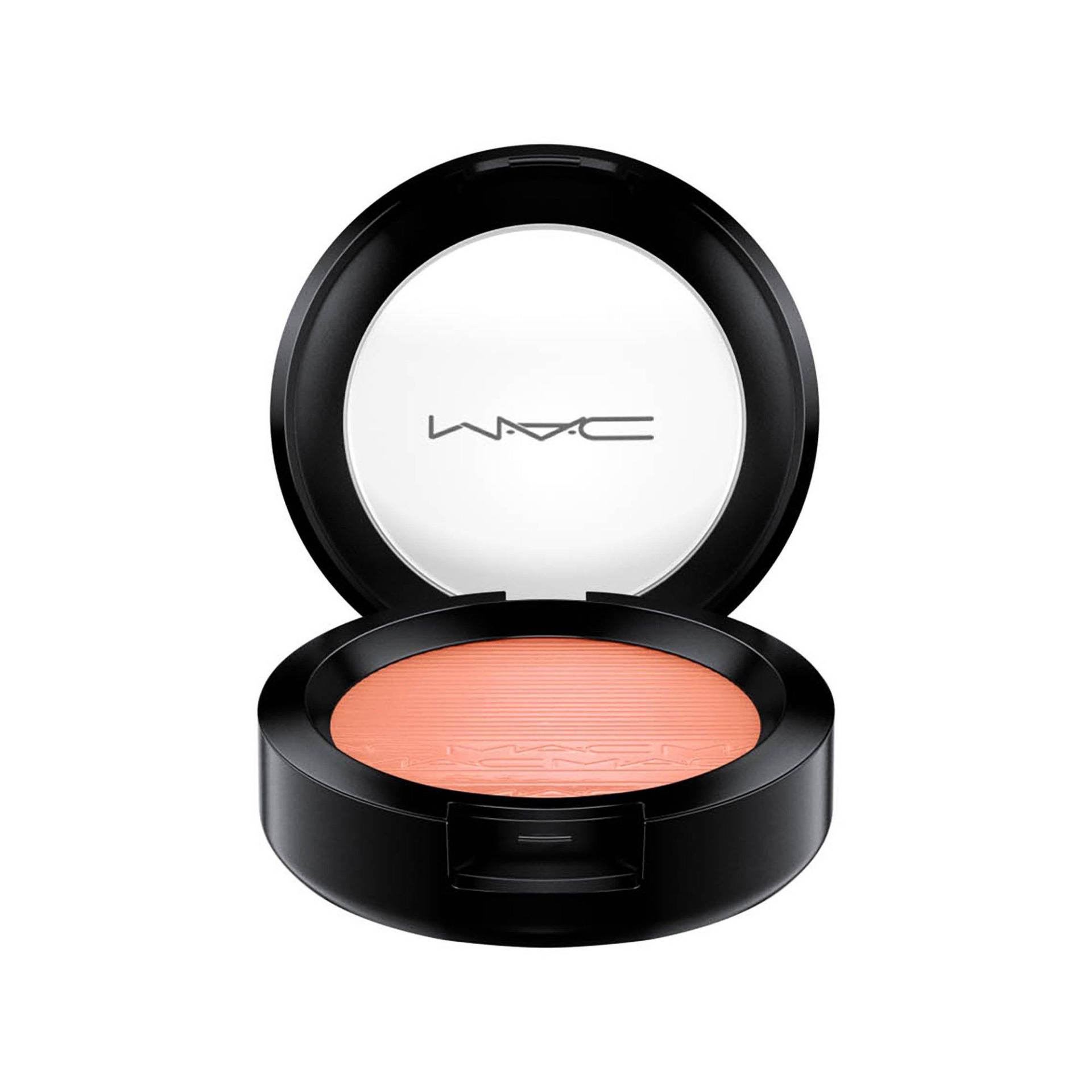 Extra Dimension Blush Damen FAIRLY PRECIOUS 4g von MAC Cosmetics