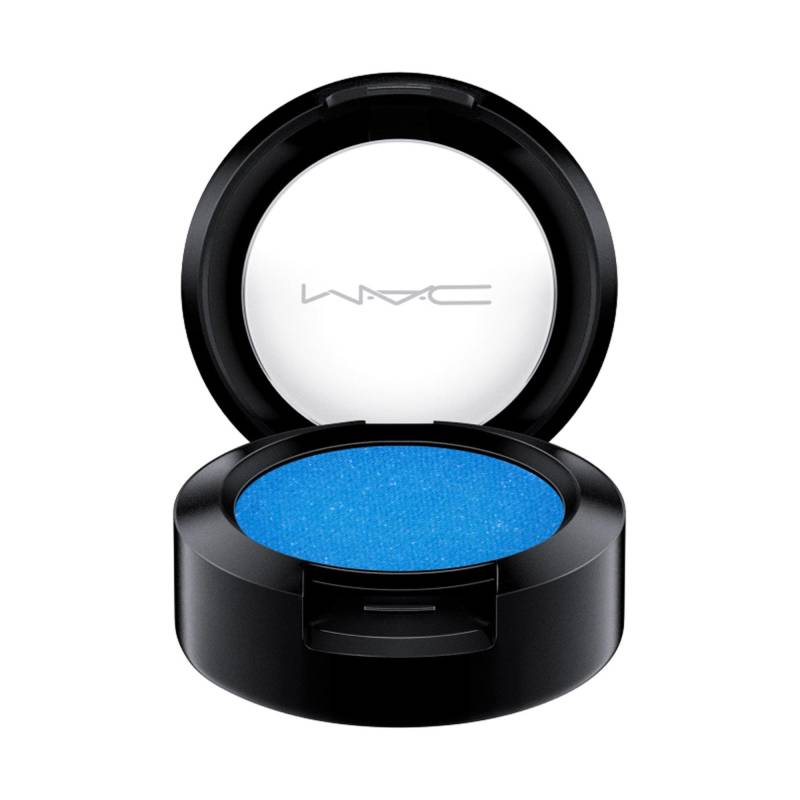 Compact Powder Eye Shadow Damen TRIENNIAL WAVE #MIX#00241/1.5g von MAC Cosmetics