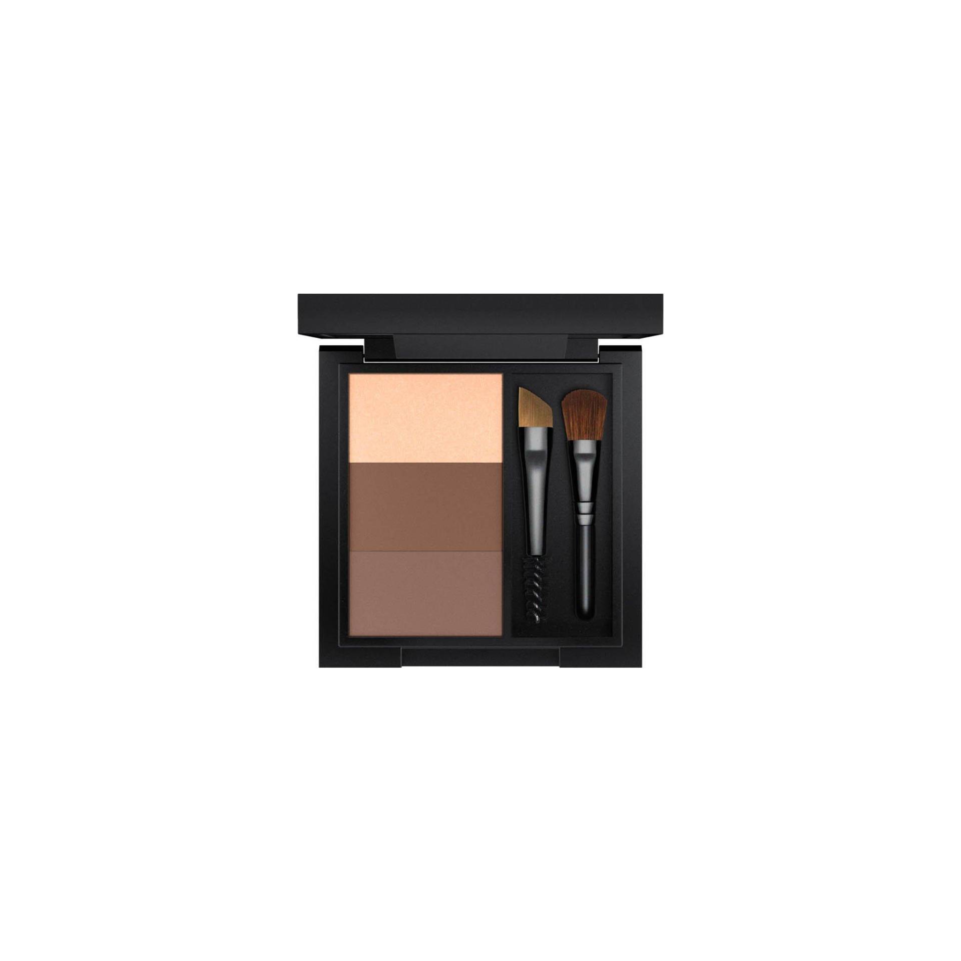 Great Brows Damen LINGERING 3.5 g von MAC Cosmetics