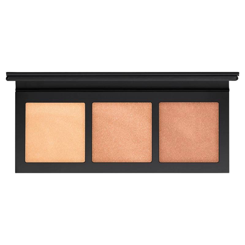 Hyper Real Glow Palette - Get It Glowin’ Damen Multicolor von MAC Cosmetics