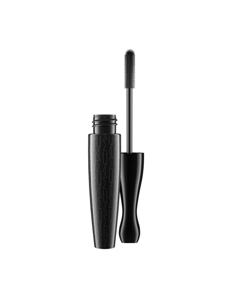 In Extreme Dimension 3d Black Lash Mascara Damen D Black Lash 12g von MAC Cosmetics