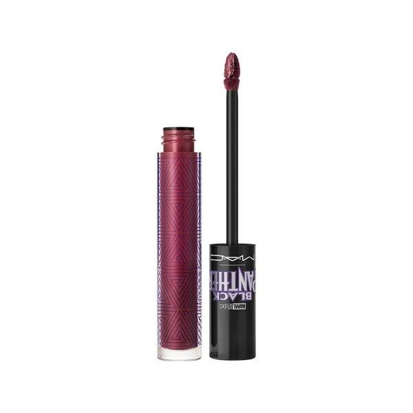 Love Me Liquid All Rise Damen Rot 5ml von MAC Cosmetics