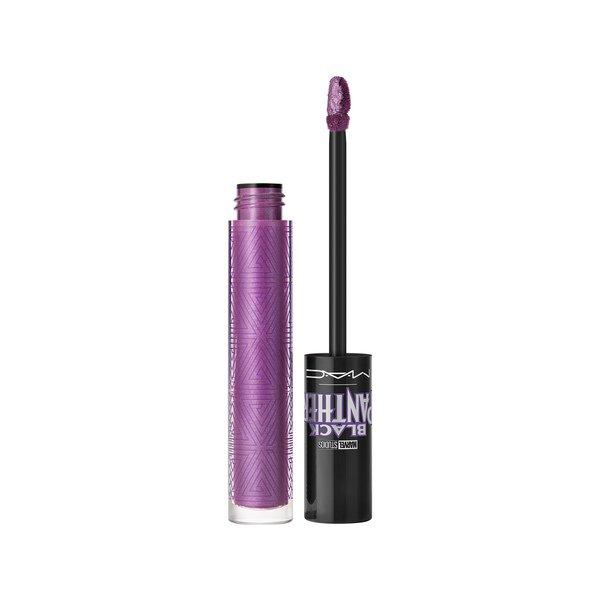 Love Me Liquid Sonic Damen Violett 5ml von MAC Cosmetics