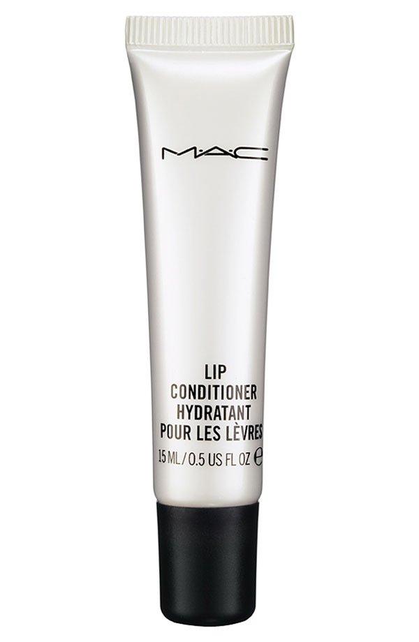 MAC Cosmetics - Lip Conditioner Emollient-based Balm, 15 ml, Transparent von MAC Cosmetics