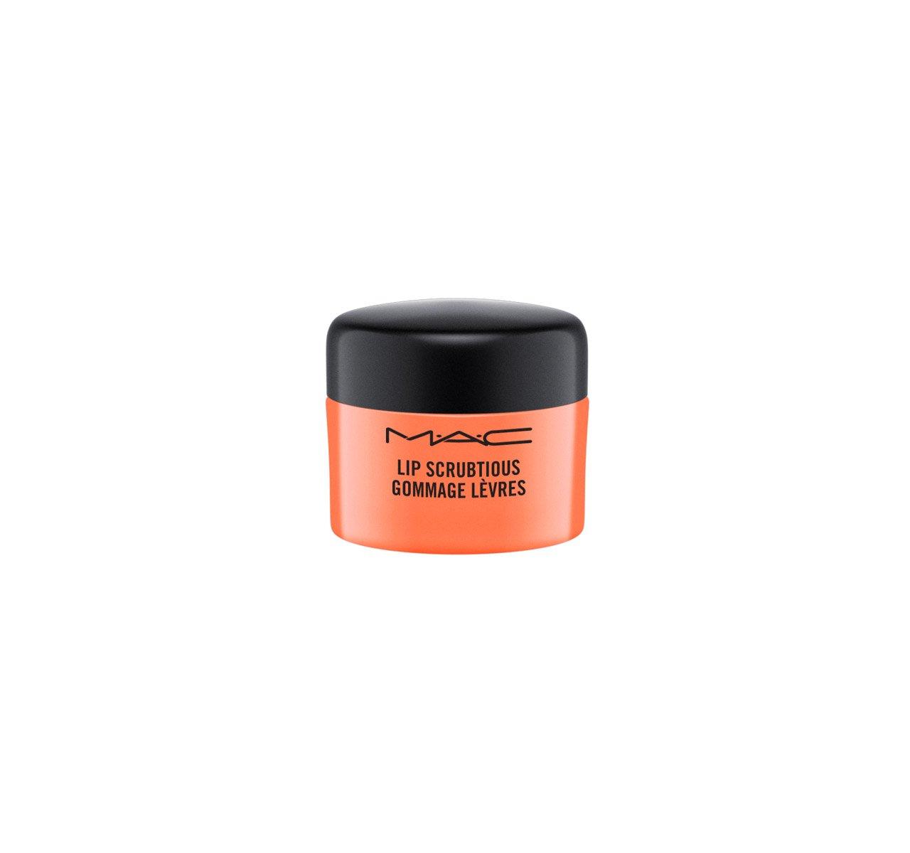 MAC Cosmetics - Lip Scrubtious, 14 ml, Candied Nectar von MAC Cosmetics