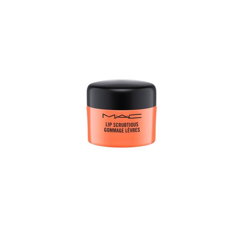 Lip Scrubtious Damen Candied Nectar 14ml von MAC Cosmetics